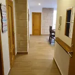 La Gatera 1d Bajo Aragon - Matarrana Apartman *