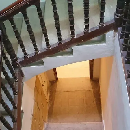 Apartamento La Gatera 1d Bajo Aragon - Matarraña *