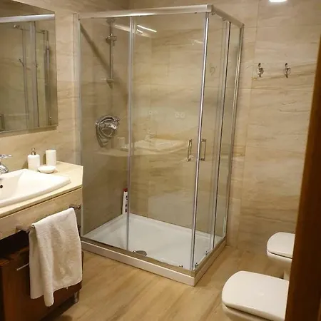 Apartamento La Gatera 1d Bajo Aragon - Matarraña *