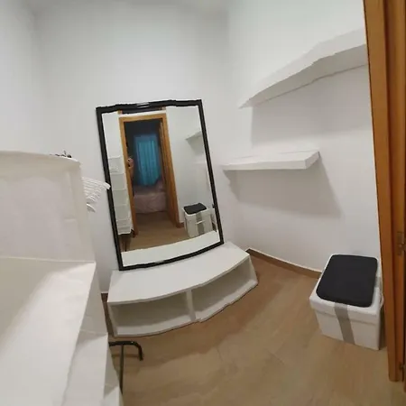 La Gatera 1d Bajo Aragon - Matarrana Appartamento *