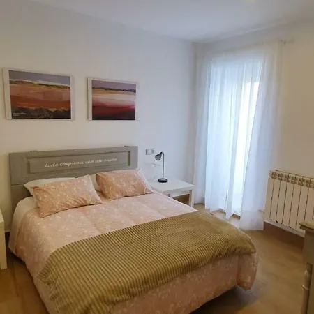 La Gatera 1d Bajo Aragon - Matarrana Appartamento *