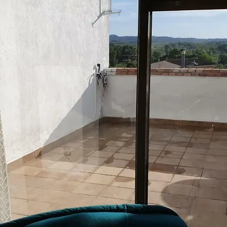 La Gatera 1d Bajo Aragon - Matarraña Fabara