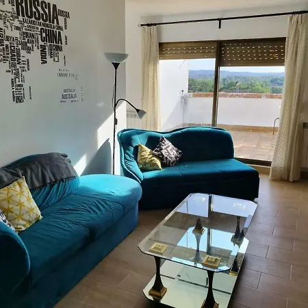 La Gatera 1d Bajo Aragon - Matarraña Fabara