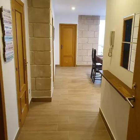 La Gatera 1d Bajo Aragon - Matarrana Appartamento *