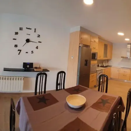 La Gatera 1d Bajo Aragon - Matarraña *