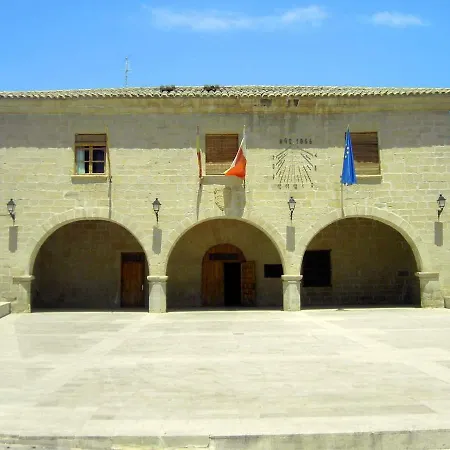 Appartamento La Gatera 1d Bajo Aragon - Matarrana