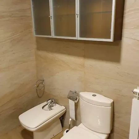 Apartamento La Gatera 1d Bajo Aragon - Matarraña *