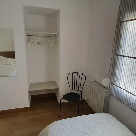 La Gatera 1d Bajo Aragon - Matarraña Fabara