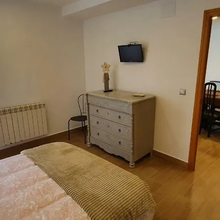 La Gatera 1d Bajo Aragon - Matarraña Fabara