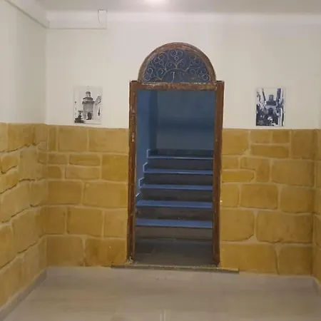 La Gatera 1d Bajo Aragon - Matarrana Appartamento *