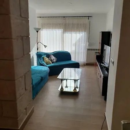 La Gatera 1d Bajo Aragon - Matarrana