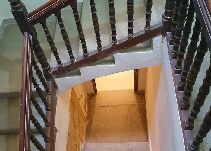 Daire La Gatera 1d Bajo Aragon - Matarrana *