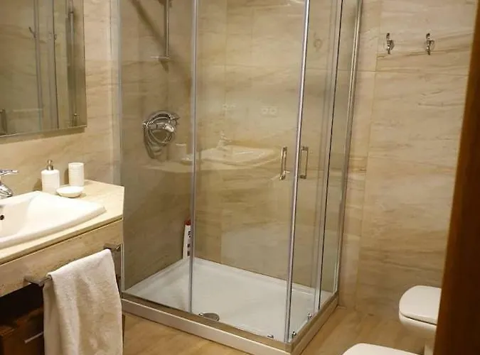 Daire La Gatera 1d Bajo Aragon - Matarrana *