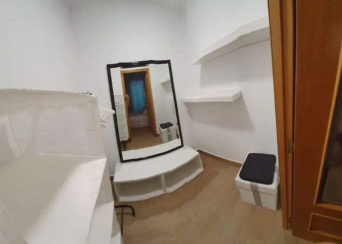 La Gatera 1d Bajo Aragon - Matarrana Daire *