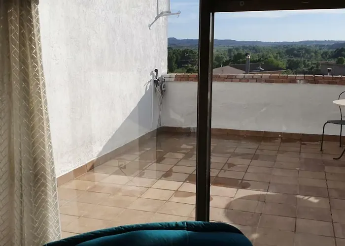 La Gatera 1d Bajo Aragon - Matarrana Fabara