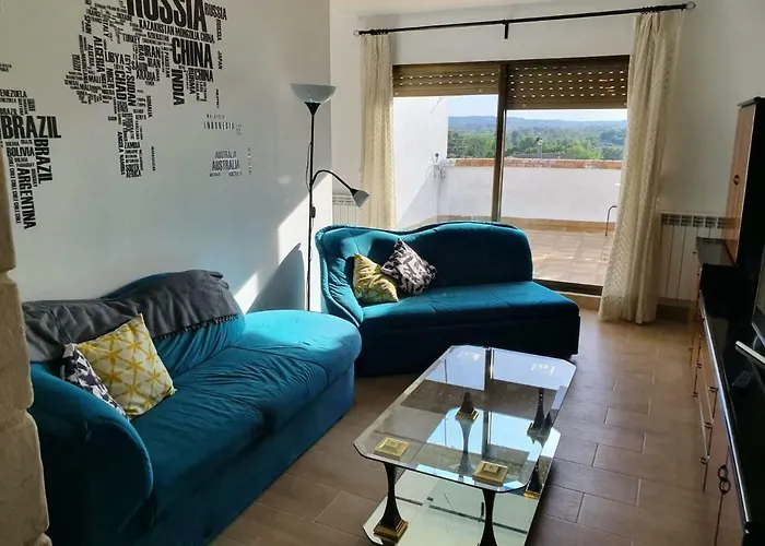 La Gatera 1d Bajo Aragon - Matarrana Fabara