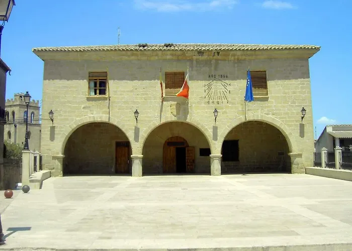 Daire La Gatera 1d Bajo Aragon - Matarrana