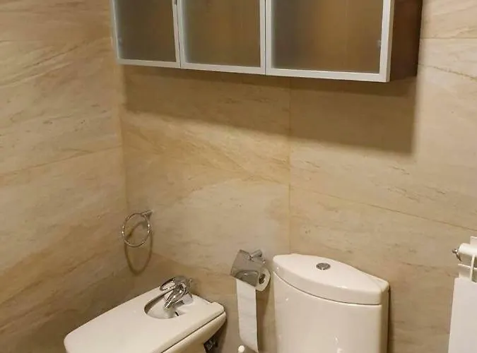 Daire La Gatera 1d Bajo Aragon - Matarrana *