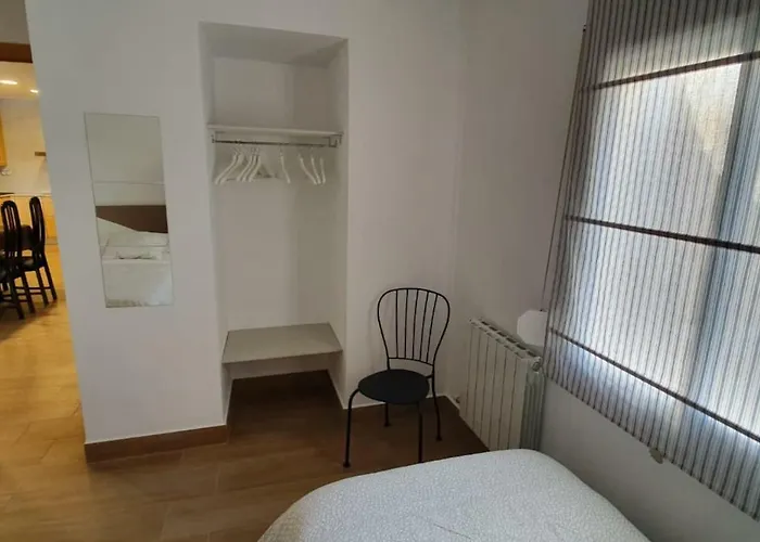 La Gatera 1d Bajo Aragon - Matarrana Fabara