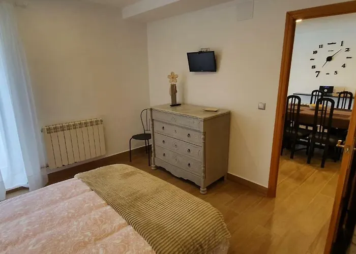 La Gatera 1d Bajo Aragon - Matarrana Fabara