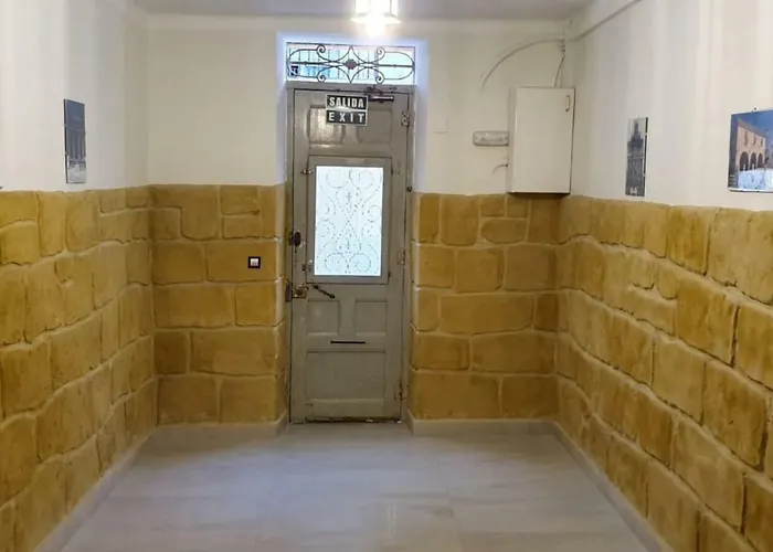 La Gatera 1d Bajo Aragon - Matarrana *