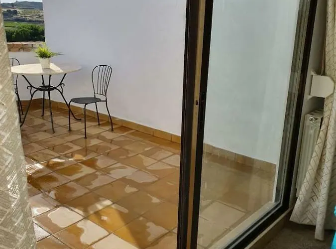 La Gatera 1d Bajo Aragon - Matarrana Fabara